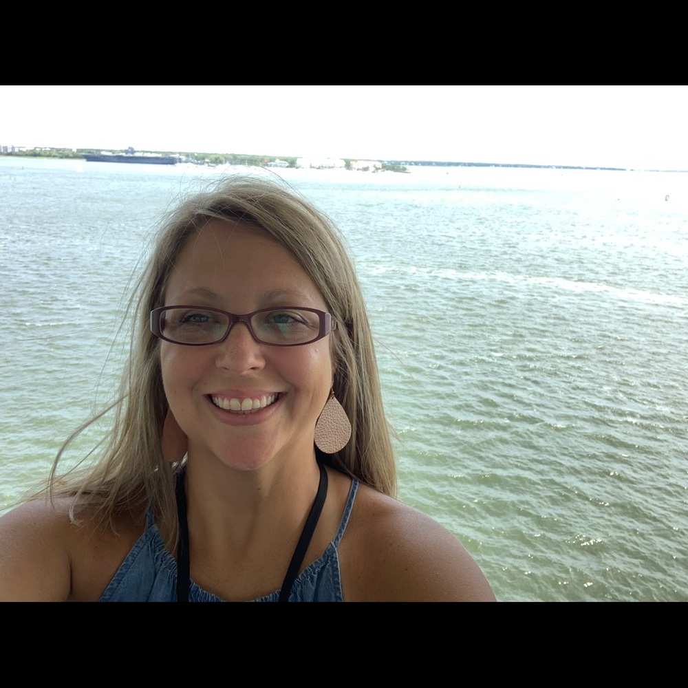 Meet your Posher, Tricia